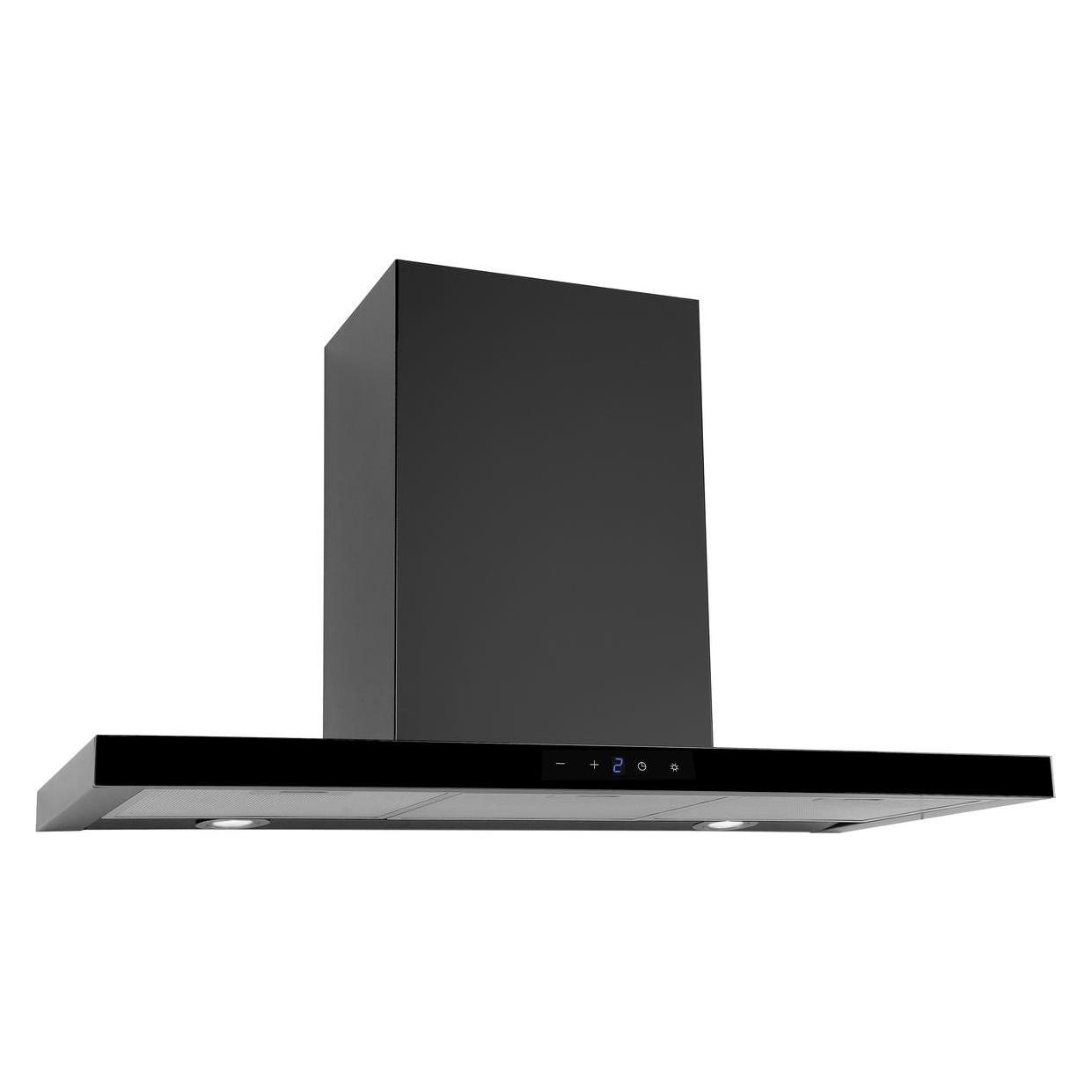 Guzzanti GZ 600B (Wandhaube) (GZ 600B)