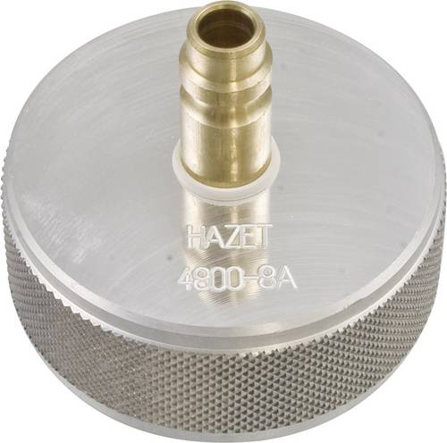 Hazet Kühlerpumpe und -adapter 4800-8A