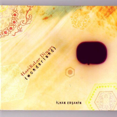 Ilhan Ersahin - Wonderland - Preis vom 12.10.2026 11:37:12 h