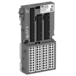 ABB TU532 E/A Klemmenblock,230VAC,Feder fuer AC oder Relais Module 1SAP217000R0001