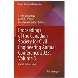 Proceedings of the Canadian Society for, Fachbücher