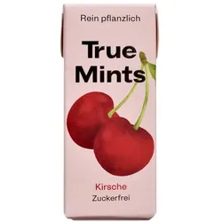 True Mints - Kirsche 13g