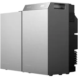EcoFlow STREAM AC 5000 - STREAM AC 5000 + 1 × Erweiterungsbatterie