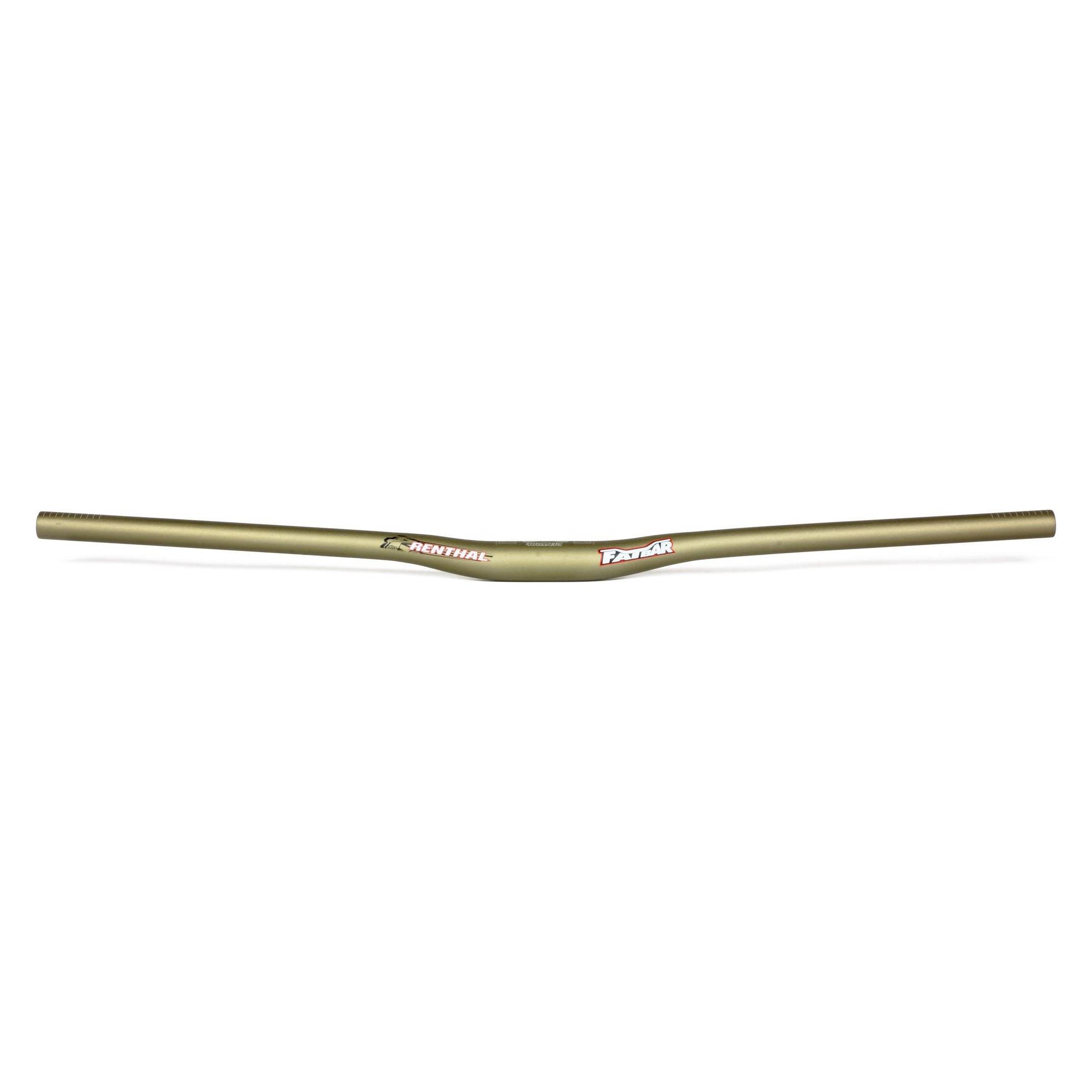 Renthal FatBar Alloy (31.80 mm) (M175-01-AG)