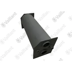 Vaillant Wärmetauscher für 2 Heizstäbe 0020107591