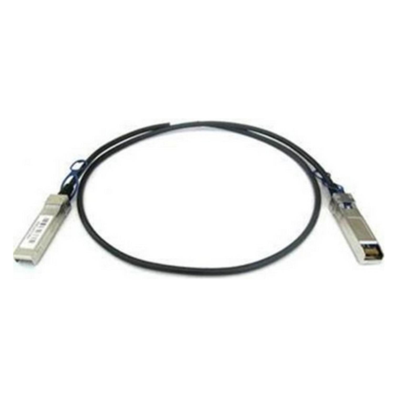 Lenovo Passive DAC SFP+ Cable (CAT6, 1 m) (90Y9427)