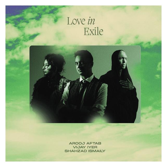 Verve Love In Exile (Arooj Aftab) (40942923)
