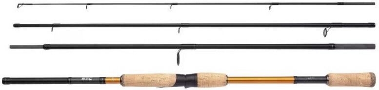 Shimano Stc Ax Spinning-8'-10-30 Gr.