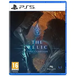 Perp Games, The Relic First Guardian