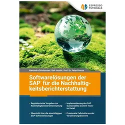Softwarelösung der SAP für die Nachhaltigkeitsberichterstattung, Fachbücher