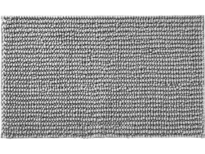 REDBEST Badematte Arlington hellgrau Größe 50x80 cm