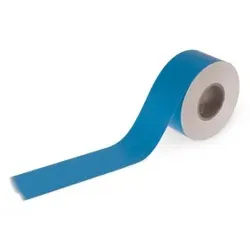 Wago 210-876/000-006 Beschriftungsstreifen,für Smart Printer,permanent klebend,blau 210876000006