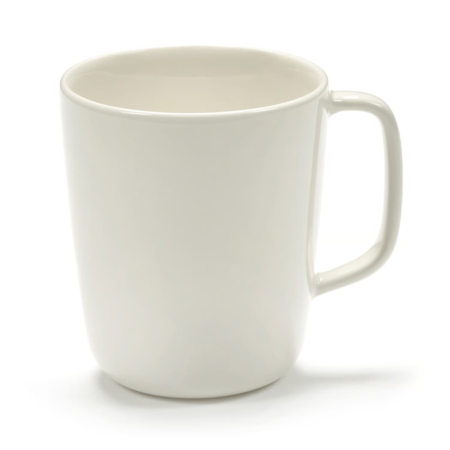 Serax Cena theekop Ivory 37 cl