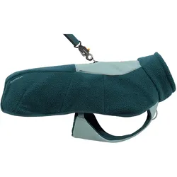 Ruffwear Timberline Fuse Fleece Hundeweste (XL), Hundemantel
