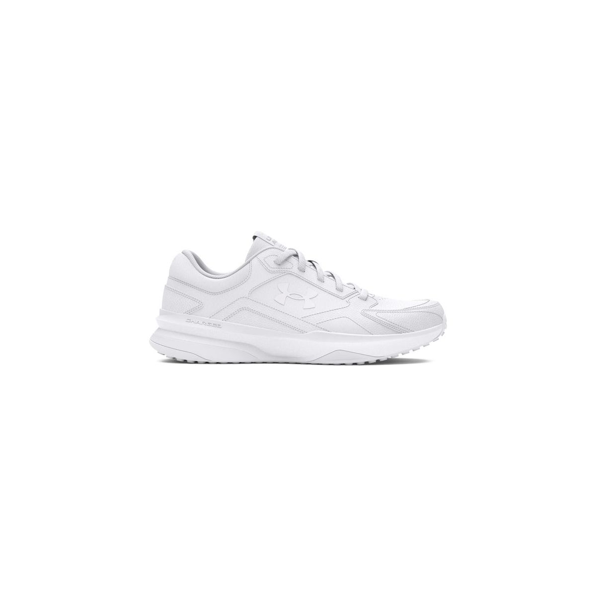 Under Armour W Edge Lthr white white (100) 11 3028569-100-11