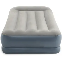Intex Luftbett Pillow Rest Raised 191 x 99 x 30 cm 230 V Single-Luftbett