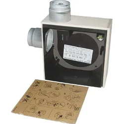 Maico Abluftsystem ER - UPB/L
