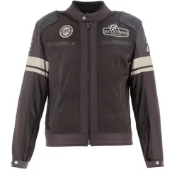 Helstons Revolte Air Motorrad Textiljacke