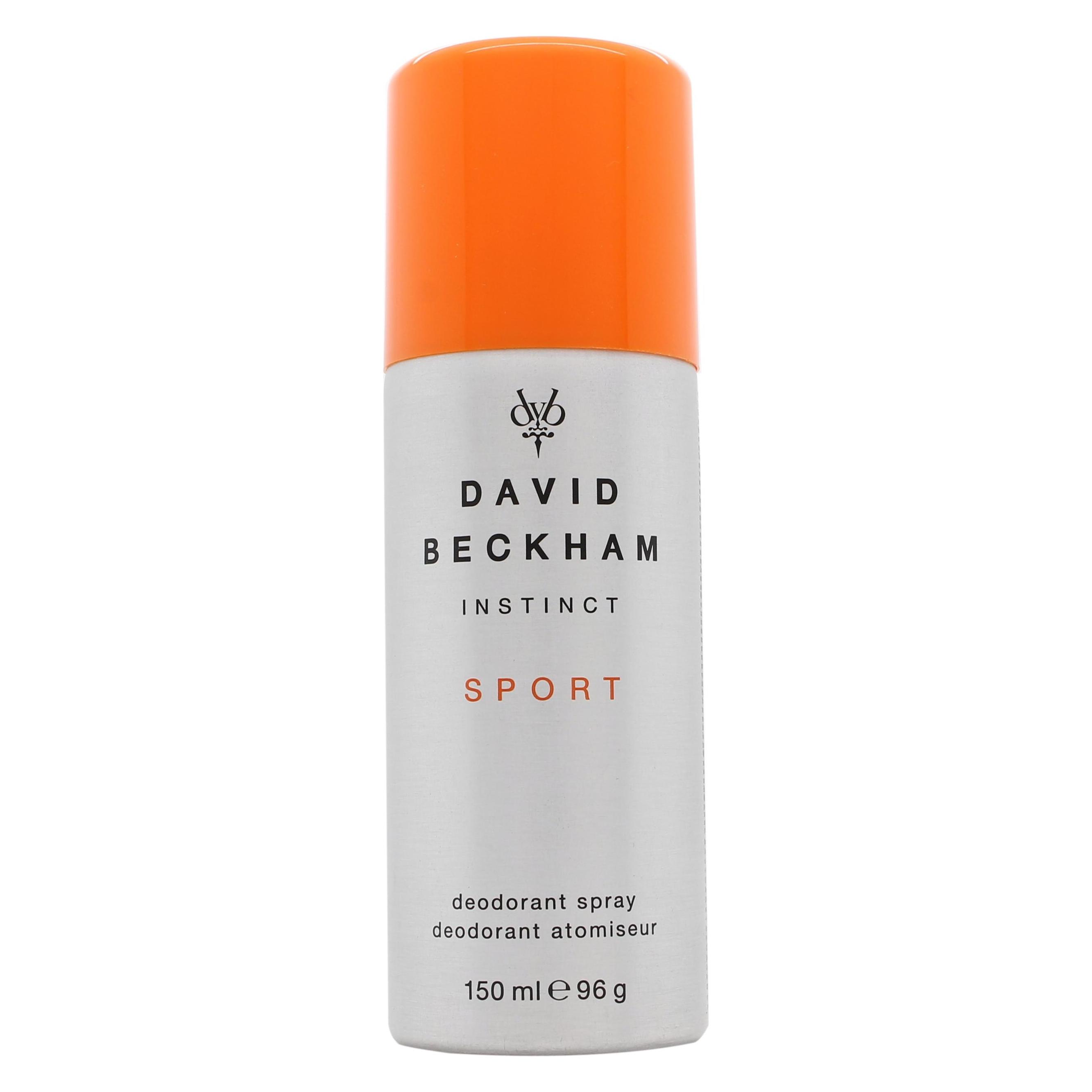 David Beckham Instinct Sport (Spray, 150 ml) (18700410001)