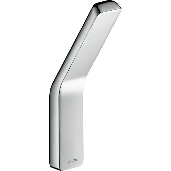 hansgrohe Axor Universal Circular Universal Einzelhaken 42801000 chrom