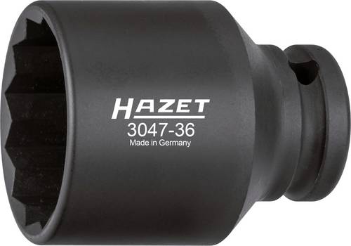 Hazet 3047-36 Verschraubung Antriebswelle