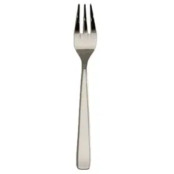 PINTINOX Kuchengabel "GAMMA", 18/10, 2,5mm, 12 Stück
