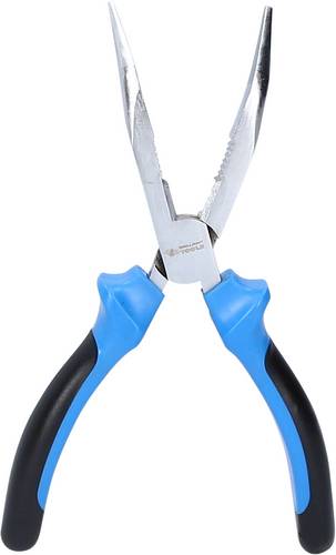 Brilliant Tools BT060902 Flachrundzange