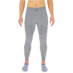 UYN Natural Training Funktionshose Herren grey melange M