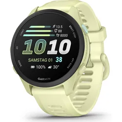 Garmin Forerunner 70 Sportuhr | Gr. Einheitsgröße | gelb - gelb