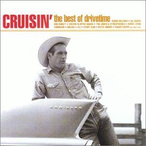 Cruising:Best of Drive - Cruising:Best of Drive - Preis vom 09.10.2026 07:28:09 h