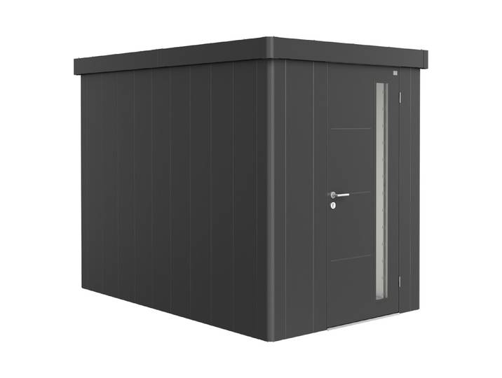 Biohort Gerätehaus Neo 3A Standardtüre