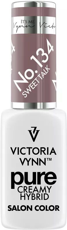 Victoria Vynn - Pure Creamy Hybrid Nail Polish, 8 ml,  Sweet Talk