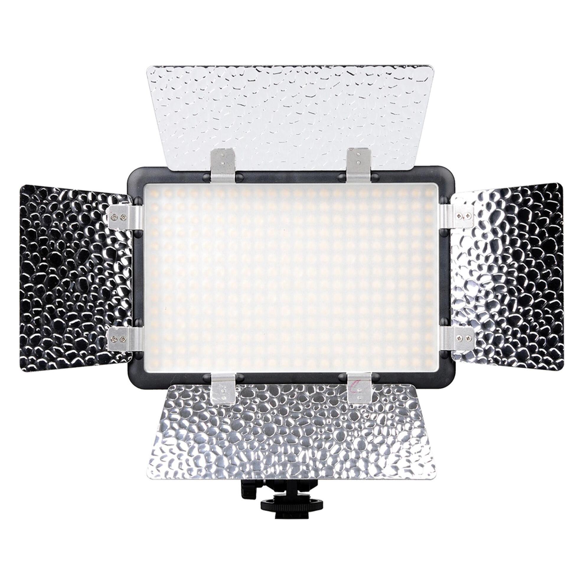 Godox LED308C II (Videoleuchte) (LED308C II)
