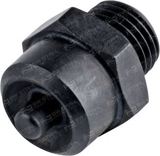 Swstahl Druckstück, Bördelgerät 24520l-14