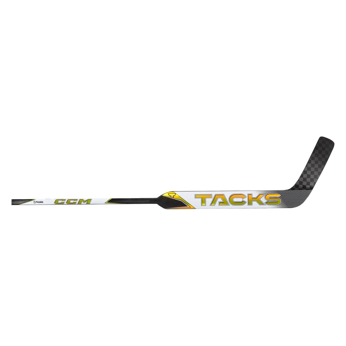 CCM Eishockey-Torwartschläger für Senioren (Links) (72360014)