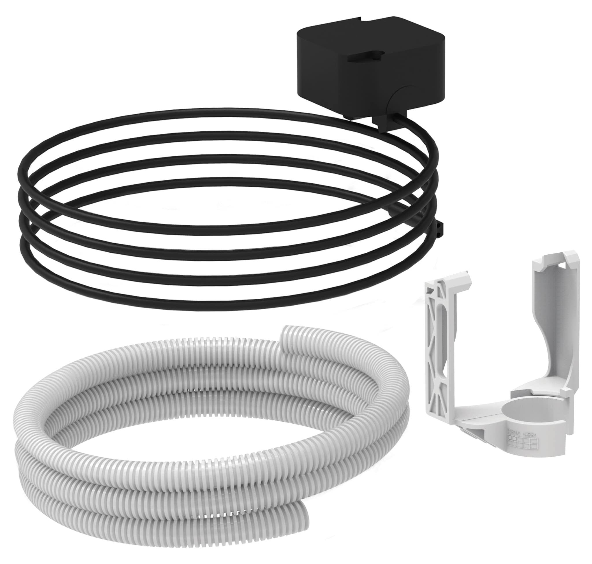No Touch Konvertierungsset PROSYS 80, IP68, 100-240V, 6,75V DC