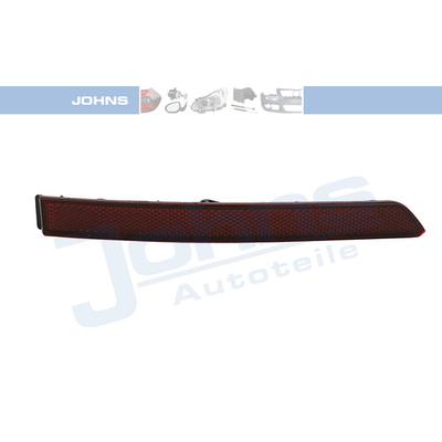 JOHNS Rückstrahler 95 92 88-91 innen für VW