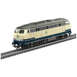 Märklin 39215 H0 Diesellok BR 218 der DB