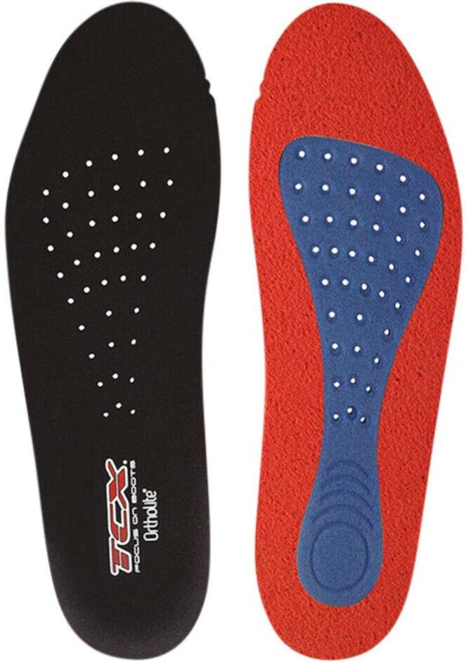 Soletta Tcx ORTHOLITE Extra Confort taglia 45-47