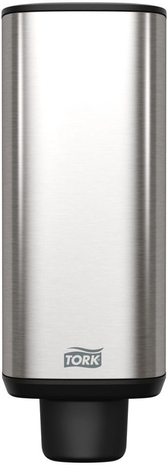 TORK Dispenser S4 Tvål rostfri