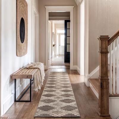 World Rug Gallery Southwestern Geometric Area Rug