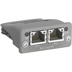 ABB AB-BACNET-IP-2 Anybus Modul BACNET IP 1SFA899300R1004