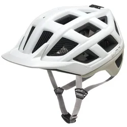 KED Crom XL light grey ash grey matt 60-64 cm