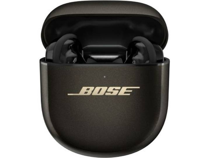 Bose - Ecouteurs Quietcomfort Ultra Noir Et Or 2e Gen