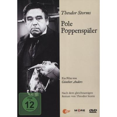 Pole Poppenspäler, DVD