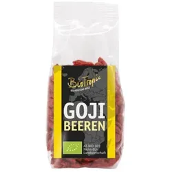 BioTropic Gojibeeren getrocknet bio