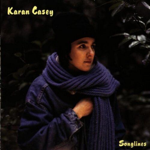 Karan Casey - Songlines - Preis vom 06.10.2026 07:26:00 h