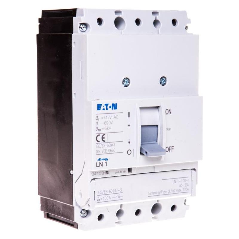 Eaton Netzschalter LN1-100-I - 111995 (111995)