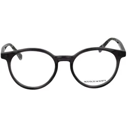 Scotch & Soda, Brillengestell, Brillenfassung SS3021 49029