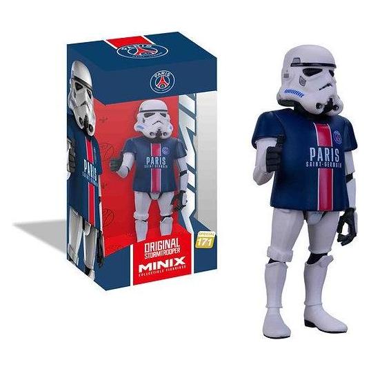 Minix Fussballstars: Stormtrooper - PSG (MN21208)